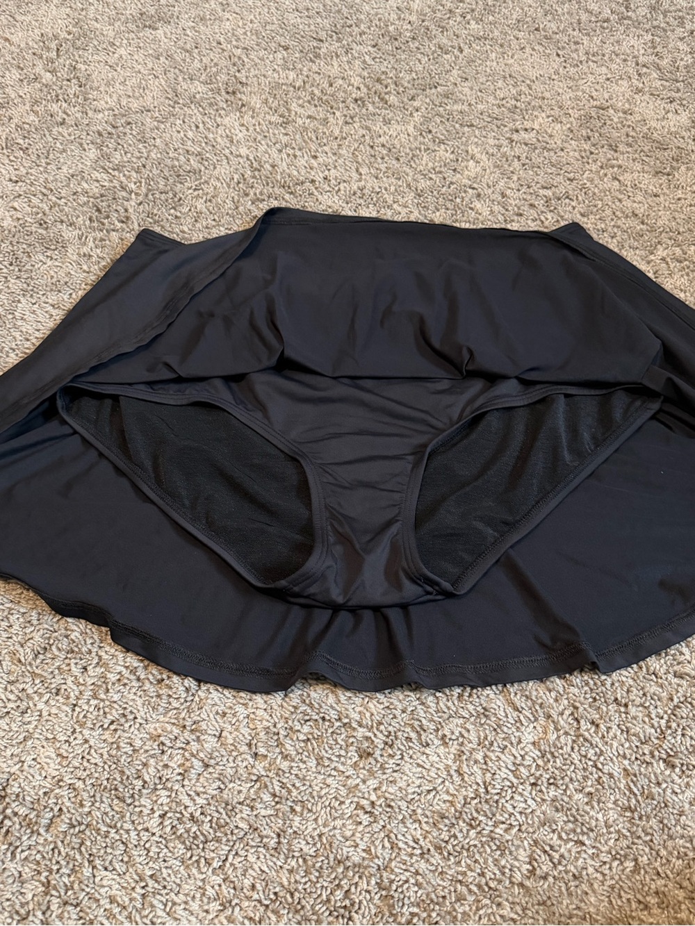 Michael Kors Women’s Swim Skirt - Picture 2 of 9